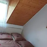 Homestay Badacsony