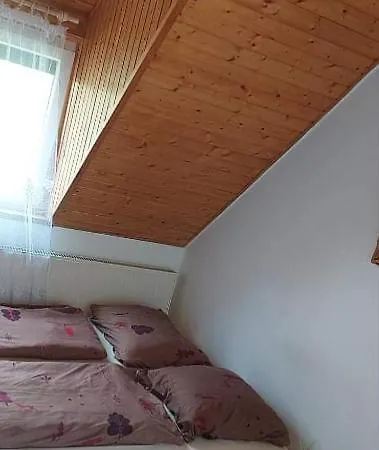 Homestay Badacsony
