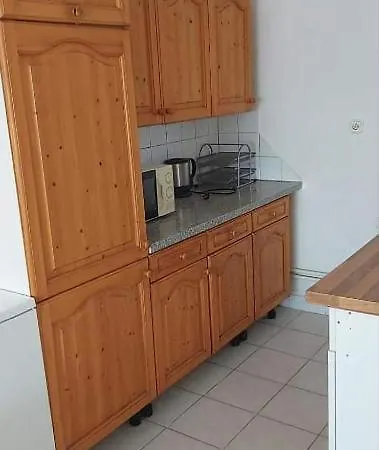 בית אירוח Badacsony *
