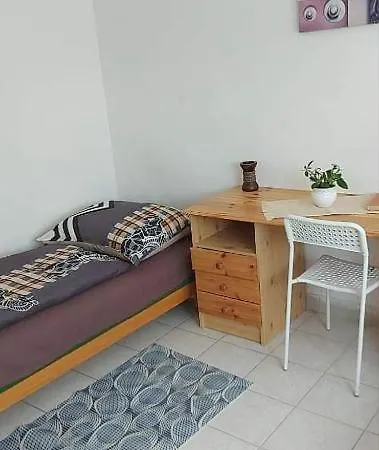 Badacsony Homestay *