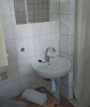 בית אירוח Badacsony בדקסוניטומאי