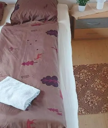 Homestay Badacsony
