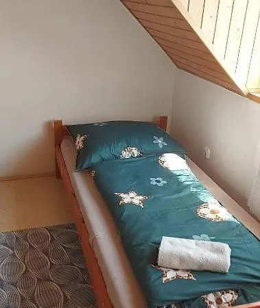 Badacsony Homestay