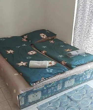 Homestay Badacsony