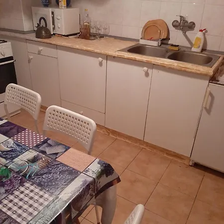 בית אירוח Badacsony בדקסוניטומאי