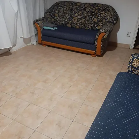 Badacsony Homestay Badacsonytomaj