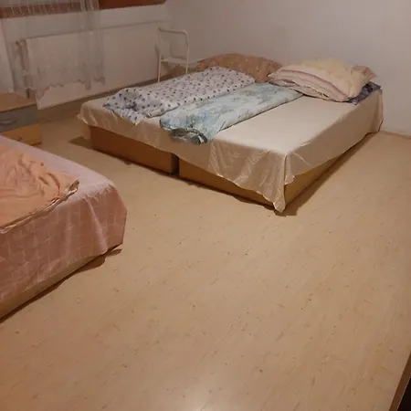 Homestay Badacsony *