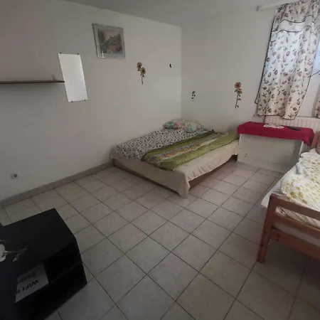 Badacsony Homestay