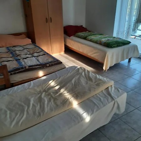 Badacsonyi Magán Kedvezö áron *